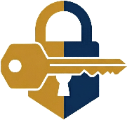 Slotenmaker Roermond en Regio logo